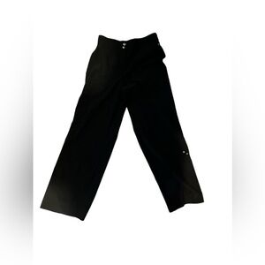 Zenergy By Chicos Athletic Pants Woman’s Size 1